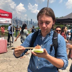 Meet your Posher, Ap